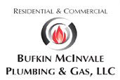 Bufkin McInvale Plumbing &amp; Gas, LLC
